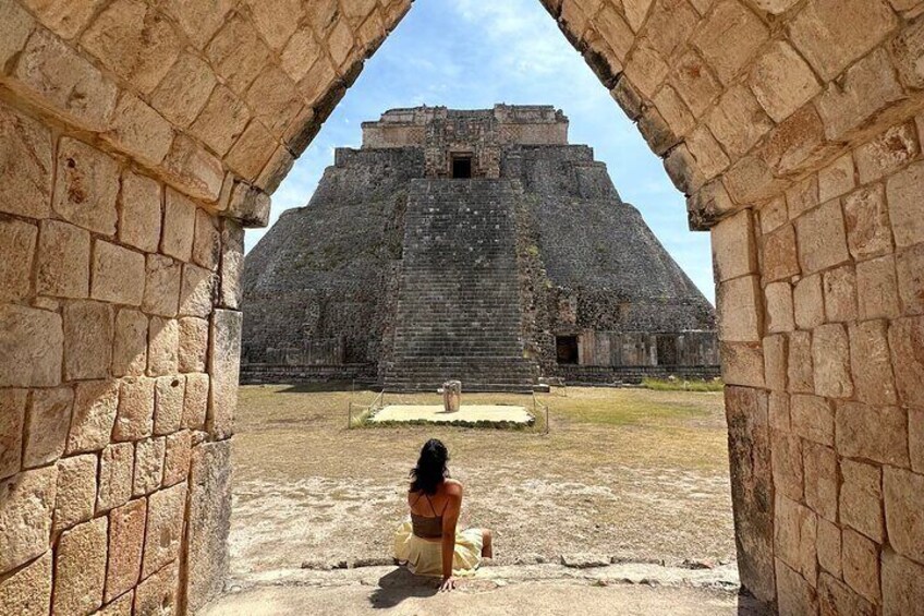 Uxmal