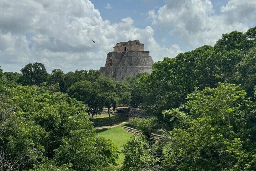 Uxmal