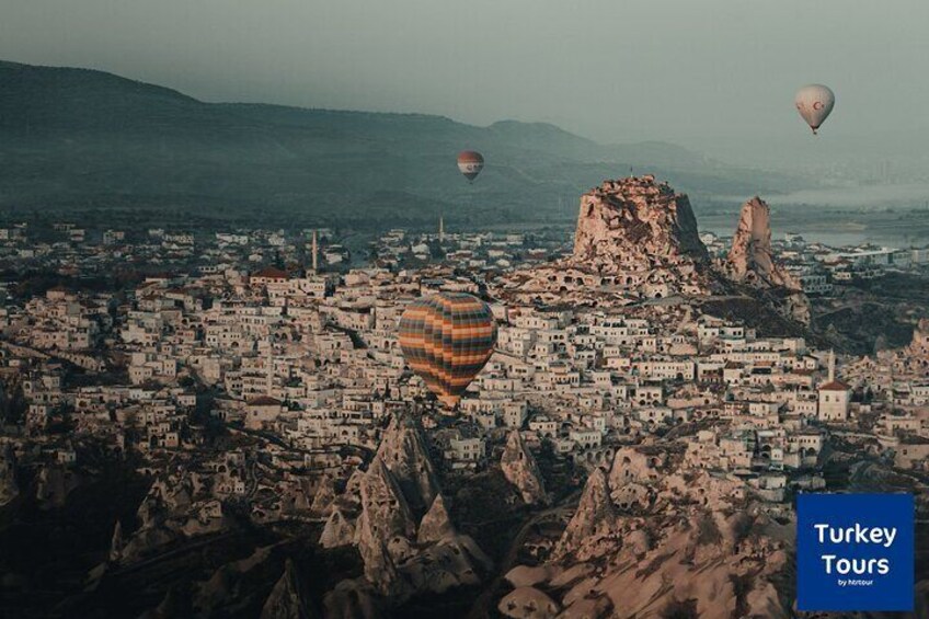 Cappadocia Hot Air Balloon Tour Prices, Hot Air Balloon Cappadocia, Cappadocia Flying Balloons