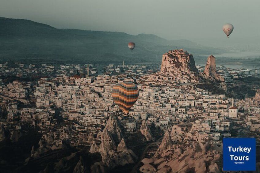 Cappadocia Hot Air Balloon Tour Prices, Hot Air Balloon Cappadocia, Cappadocia Flying Balloons