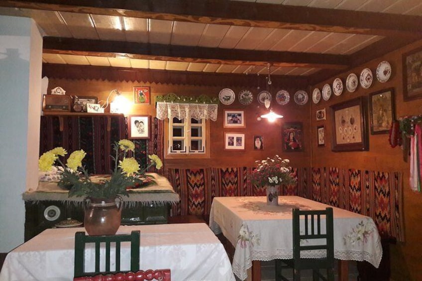 Accommodation