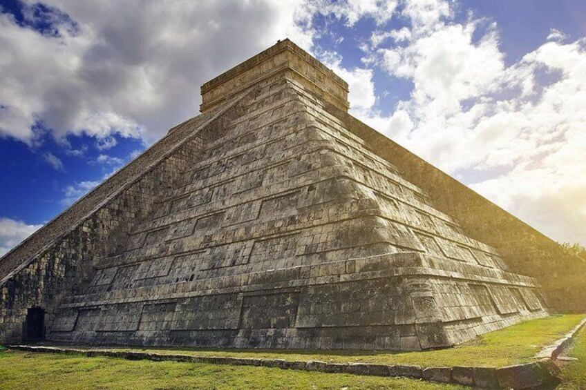 3 days discovering the Best of Merida. Visit Uxmal, Celestun and Chichen Itza