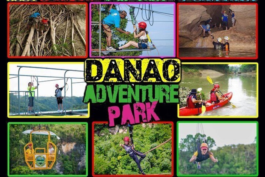 BHL03 – Danao Adventure Day Tour (Mamag Travel and Tours)