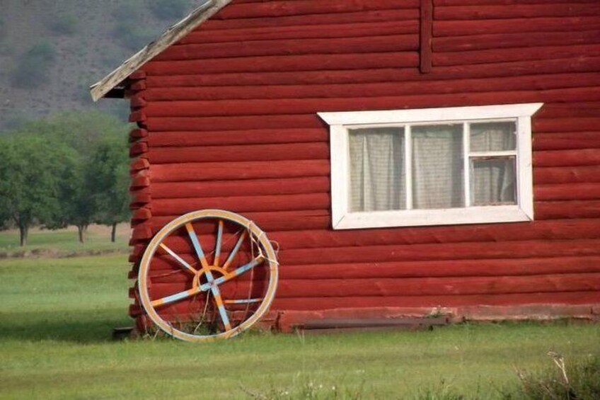Multi-day Tour in Khuwsgul