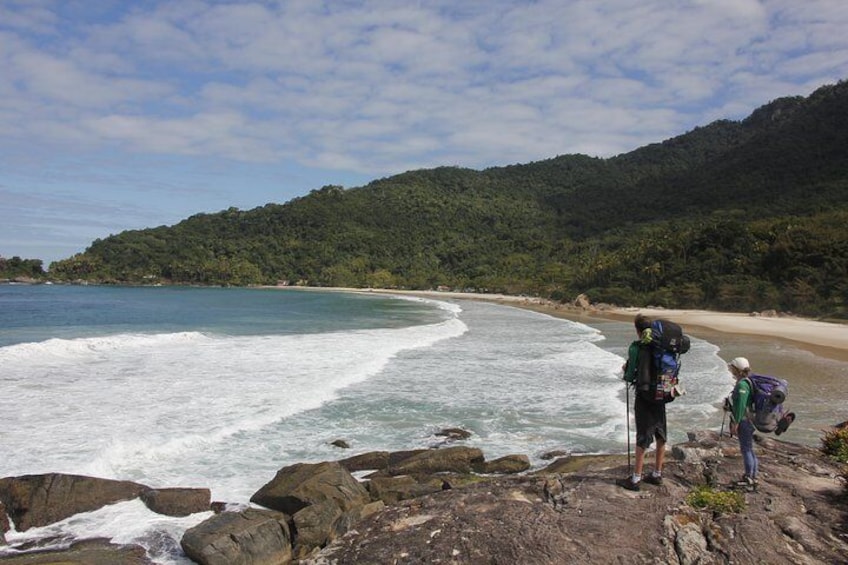 Ilha Grande 360 Trekking