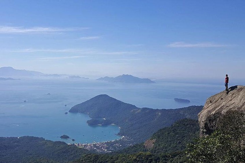 Ilha Grande 360 Trekking