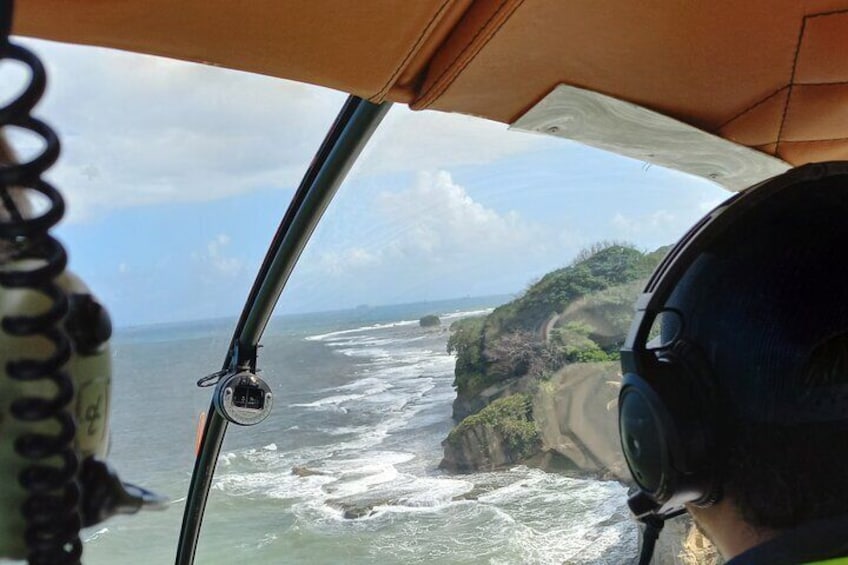 Caribbean Sea