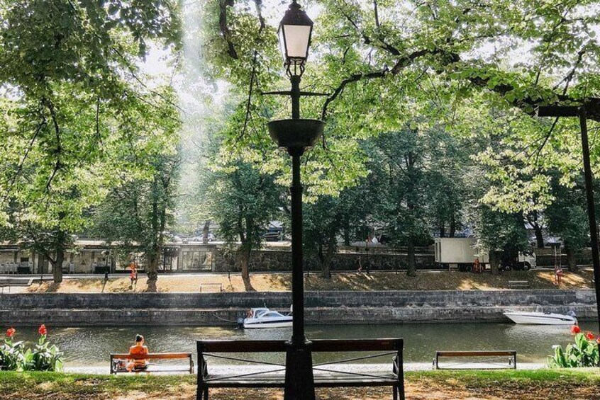 Full-Day Guided Turku and Castle Tour from Helsinki