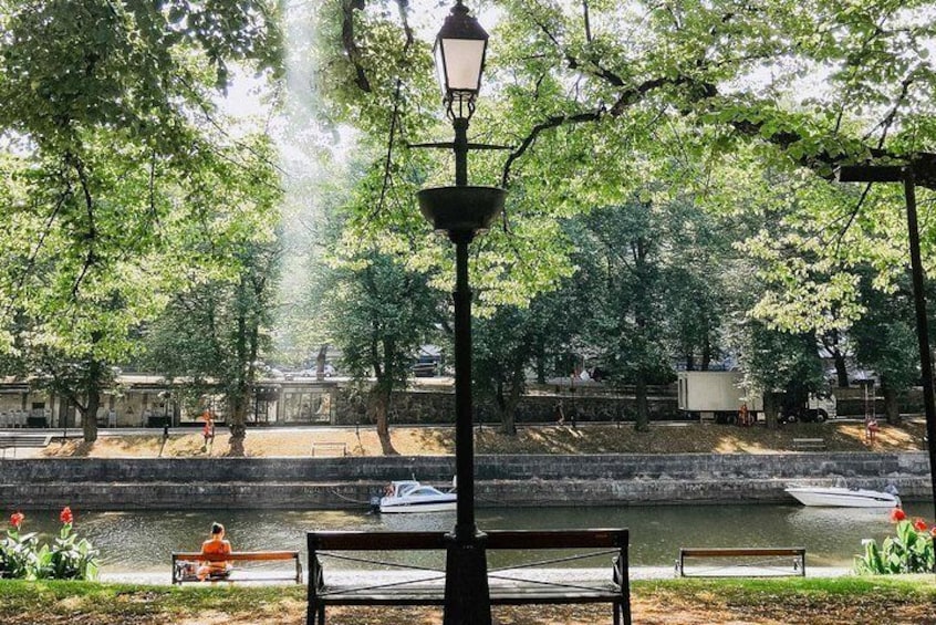 Full-Day Guided Turku and Castle Tour from Helsinki