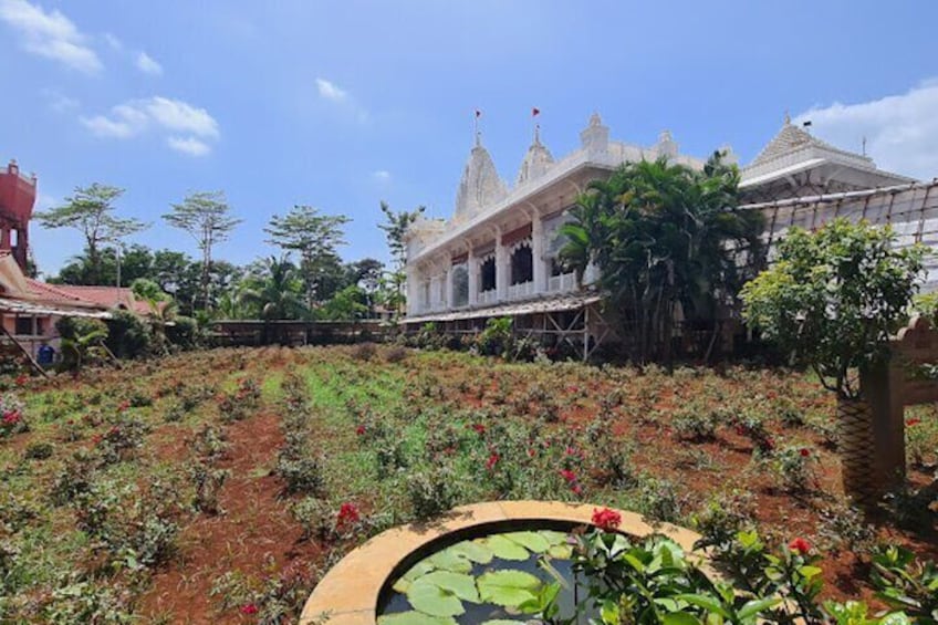 Lonavla Hill Station Tour