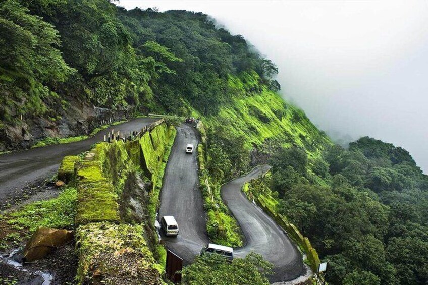 Lonavla Hill Station Tour