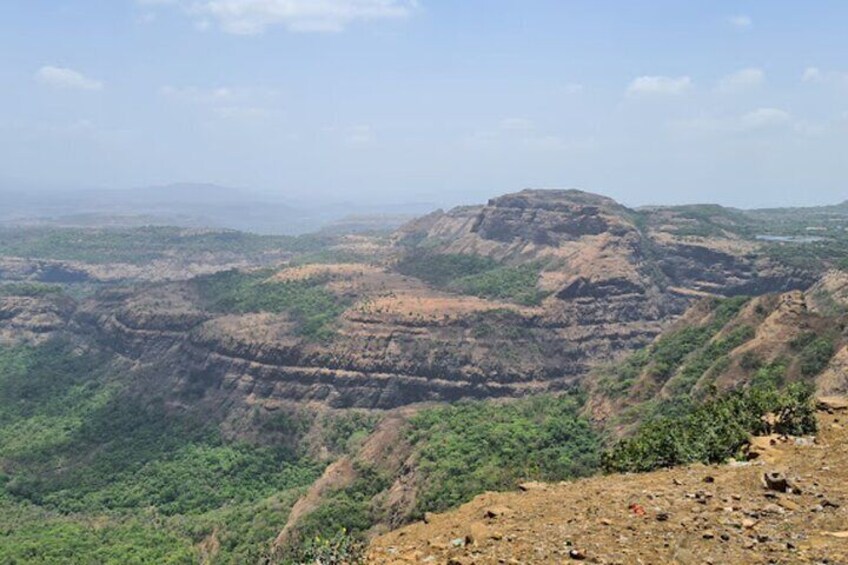 Lonavla Hill Station Tour