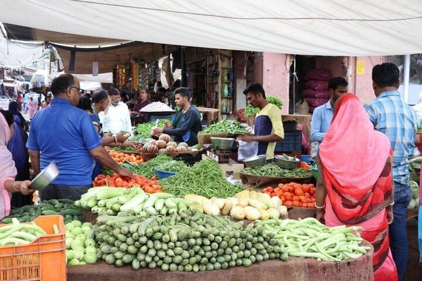 Market