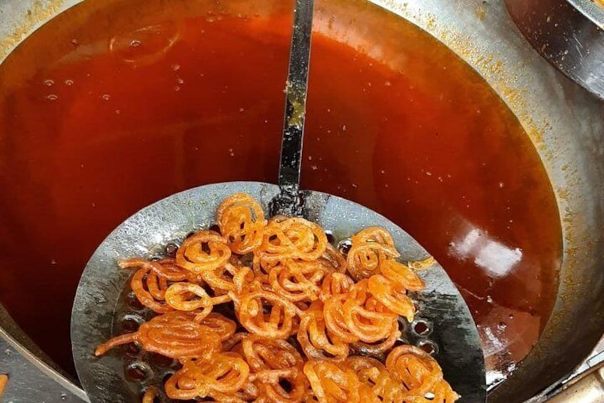 Jalebi 