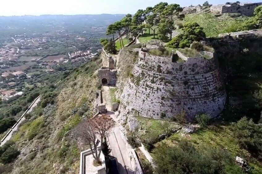 St Georges Castle