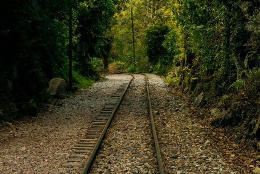 rail way