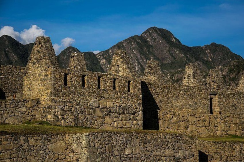 machu picchu tours 