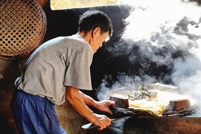 Hidden Gems of Old Hoi An Walking Tour