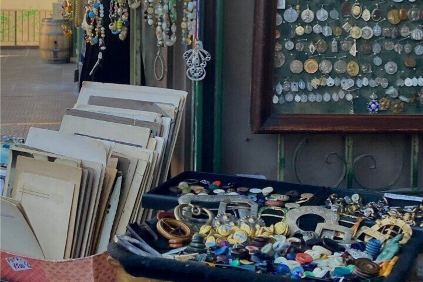 Experience The Essence of Buenos Aires in San Telmo