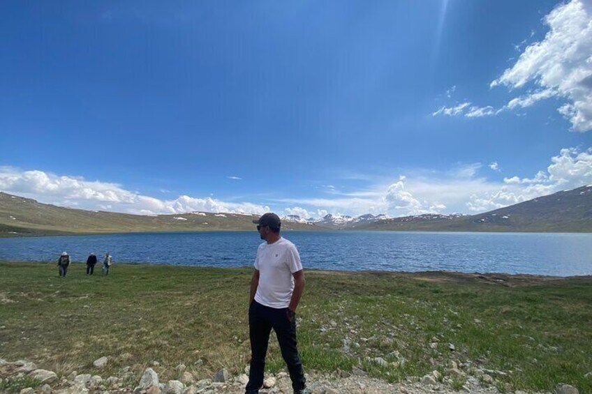 Deosai National Park Skardu Valley Pakistan Tour
