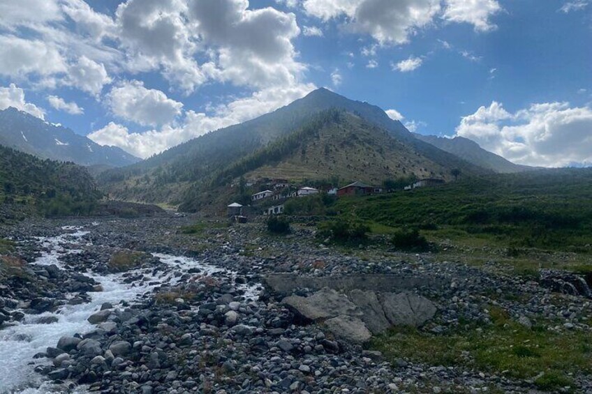 Deosai National Park Skardu Valley Pakistan Tour