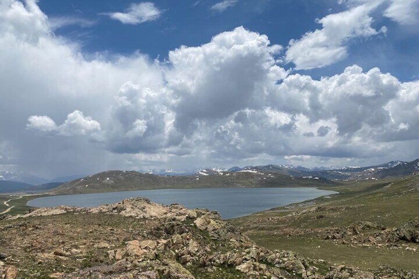 Deosai National Park Skardu Valley Pakistan Tour