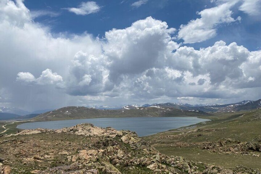 Deosai National Park Skardu Valley Pakistan Tour
