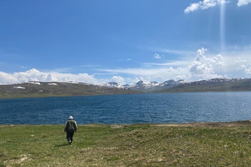 Deosai National Park Skardu Valley Pakistan Tour