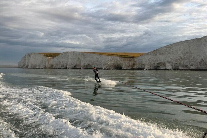 Wakeboarding, Water Skiing or Inflatable Rides