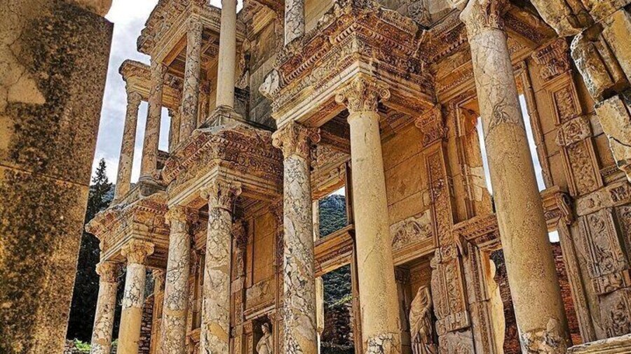 Ephesus