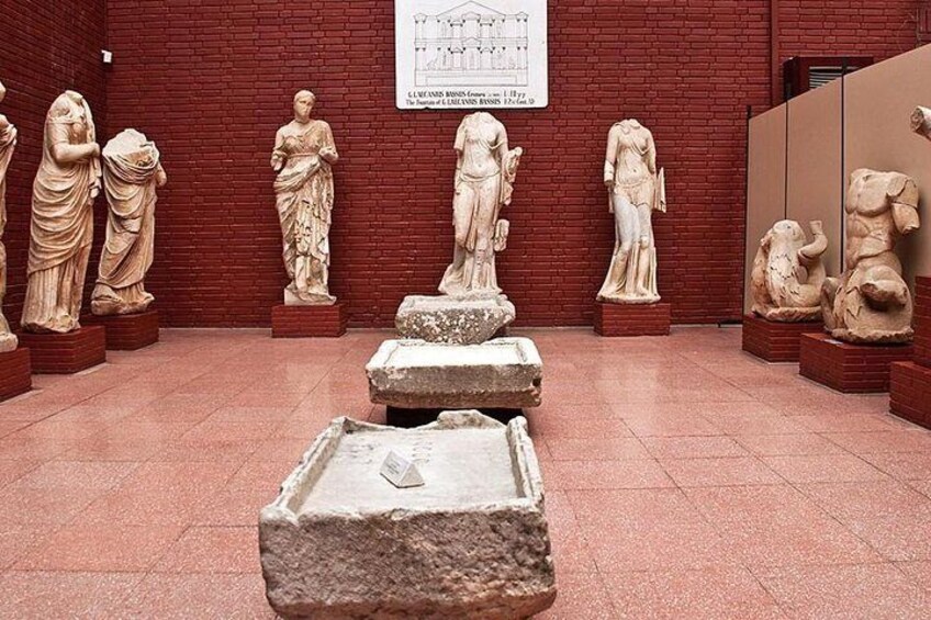 Ephesus museum