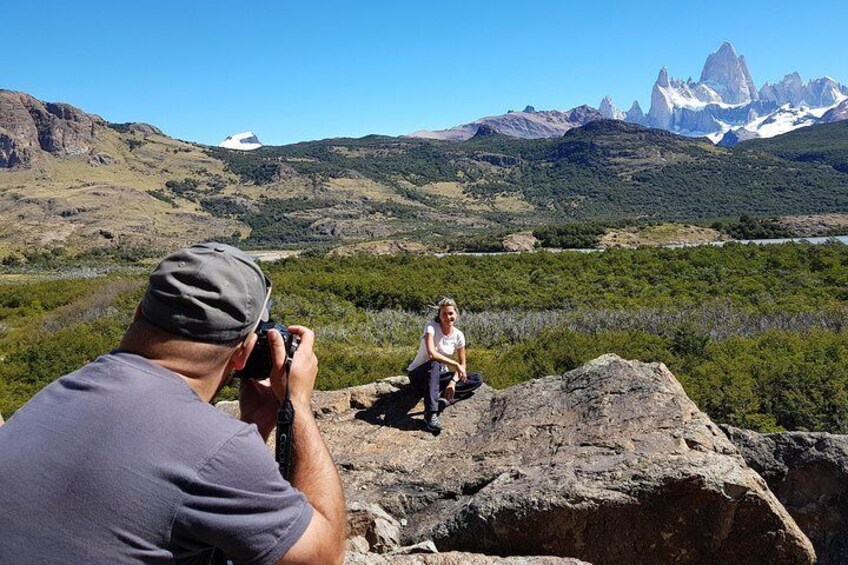 CALAFATE CHALTEN