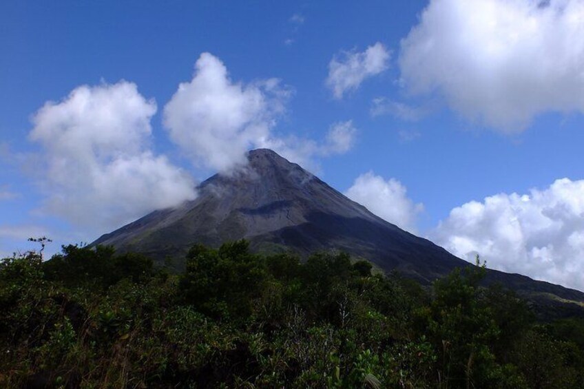 Mistico Park Hanging Bridges & La Fortuna Waterfall | Best Tours for ...