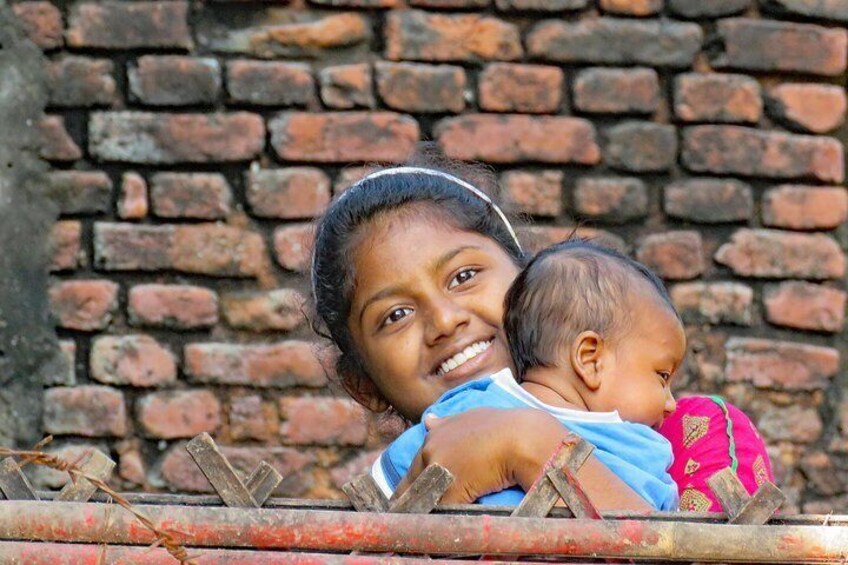 Bangladesh: The Land of Smile, from Barisal