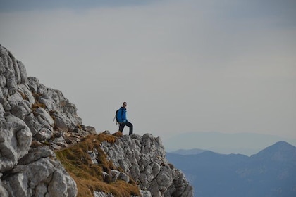 Durmitor – Bobotov kuk (2.523m) Hiking Tour