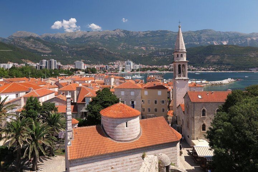 The Best of Montenegro 6 nights / 7 days