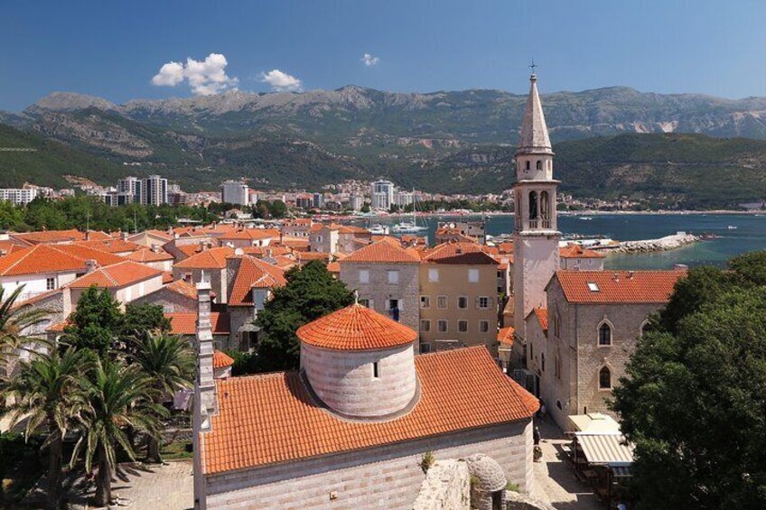 The Best of Montenegro 6 nights / 7 days