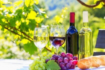 Cape town Private - Stellenbosch Wine Tasting Tour