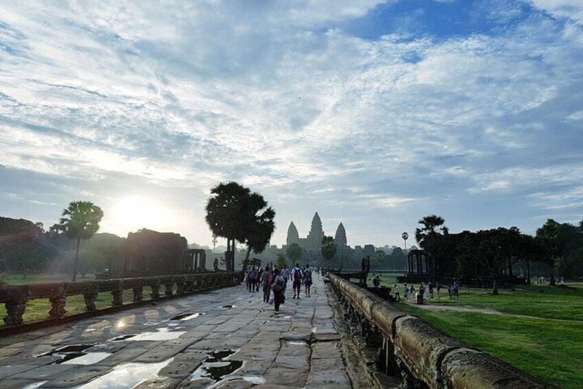 Angkor 