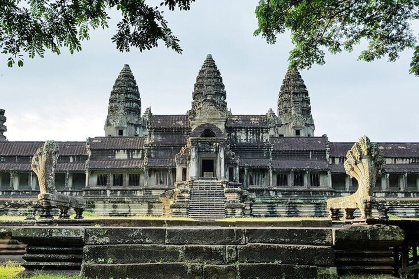 Angkor 