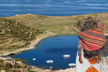 2 days Titicaca, the mystic lake