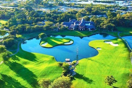 Bucket List South African Golf Tour