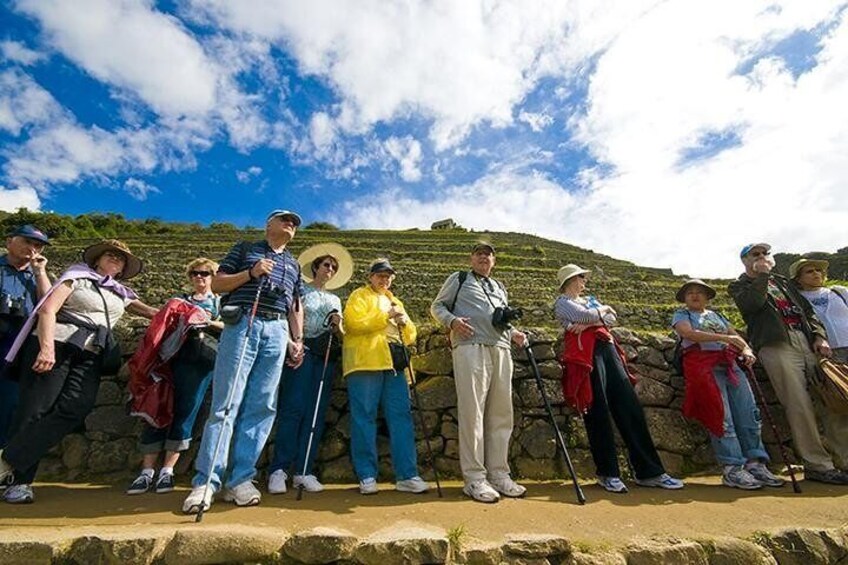 Sacred Valley