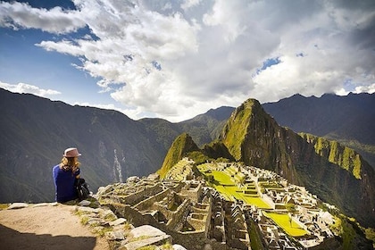 Shore Excursion: 3-Day Tour to Machu Picchu from El Callao Port Lima
