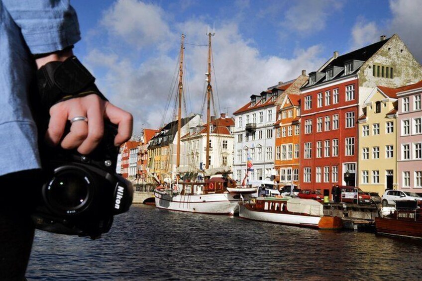 Copenhagen Private Photography Workshop
