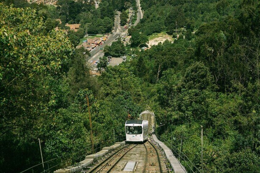 Bogota Luxury City Tour - VIP treatment and Tailored Itinerary