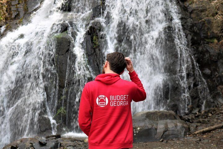 7 DAYS GRAND GEORGIAN TOUR - Winter Edition from TBILISI