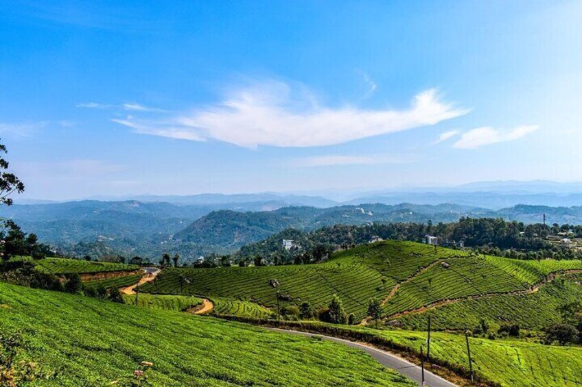 Munnar