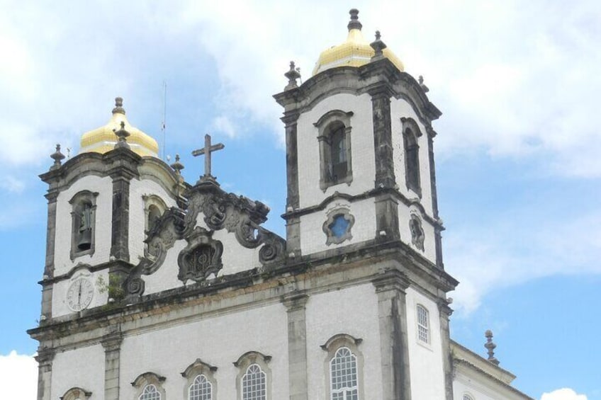 Bonfim church