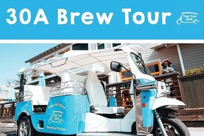 30A Brew Tour